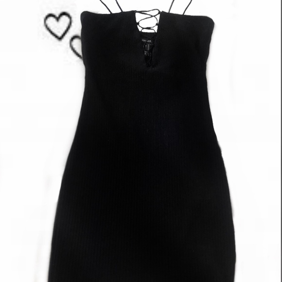 Forever 21 Dresses & Skirts - Forever 21 ribbed bodycon dress